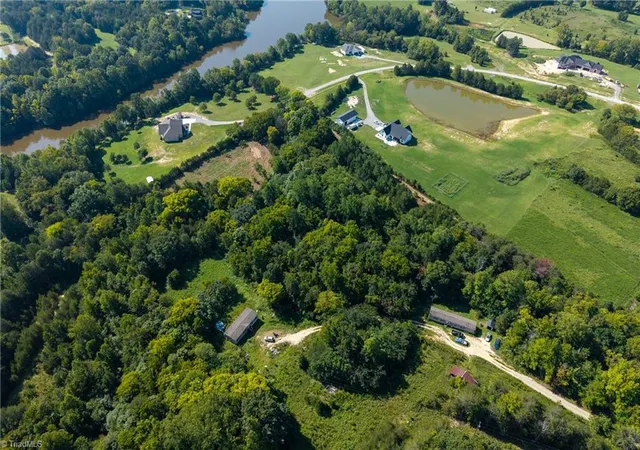 Land for sale at Lot 2 Pennstar Trl, Mebane, NC 27302 | MLS# 1235773