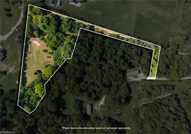 Photo 2 of Land for sale at Lot 2 Pennstar Trl, Mebane, NC 27302 | MLS# 1235773 | Listing updated on 2026-09-17