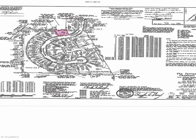 Photo 3 of Land for sale at 796 Linden Green Way, Winston Salem, NC 27106 | MLS# 1234868 | Listing updated on 2026-09-18