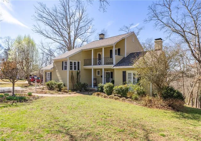 Photo 1 of Single family home for sale at 651 Highland Dr, Eden, NC 27288 | MLS# 1234182 | Listing updated on 2026-09-03