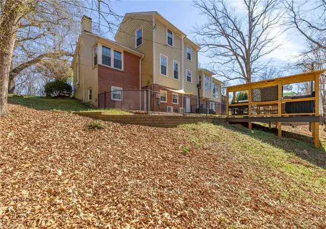 Photo 42 of Single family home for sale at 651 Highland Dr, Eden, NC 27288 | MLS# 1234182 | Listing updated on 2026-09-03