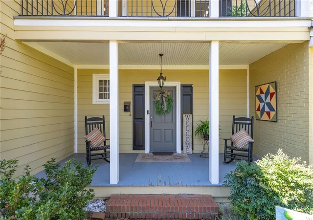 Photo 4 of Single family home for sale at 651 Highland Dr, Eden, NC 27288 | MLS# 1234182 | Listing updated on 2026-09-03