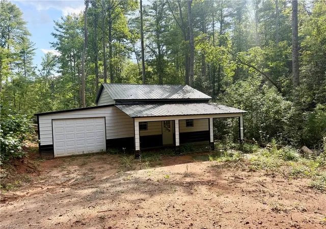 Land for sale at 3375 Etta Hts, Morganton, NC 28655 | MLS# 1236503