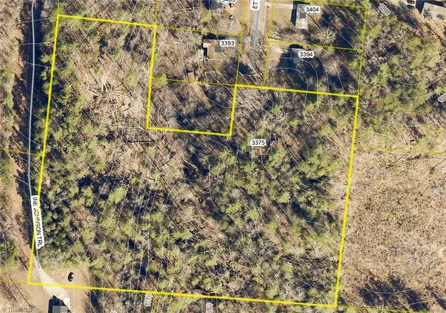 Photo 1 of Land for sale at 3375 Etta Hts, Morganton, NC 28655 | MLS# 1236503 | Listing updated on 2026-09-22