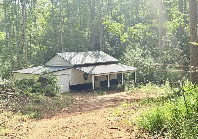 Photo 2 of Land for sale at 3375 Etta Hts, Morganton, NC 28655 | MLS# 1236503 | Listing updated on 2026-09-22