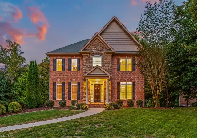 Photo 1 of Single family home for sale at 1797 Ramhurst Dr, Clemmons, NC 27012 | MLS# 1235855 | Listing updated on 2026-09-17