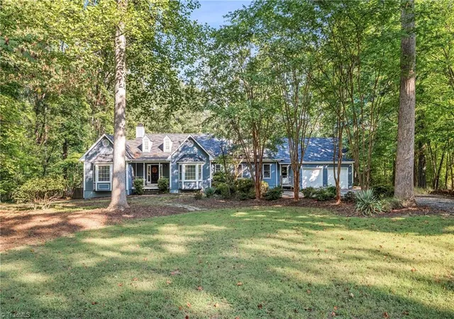 Photo 1 of Sale Pending at 174 Hunters Glen Dr, Summerfield, NC 27358 | MLS# 1236621 | Listing updated on 2026-10-05