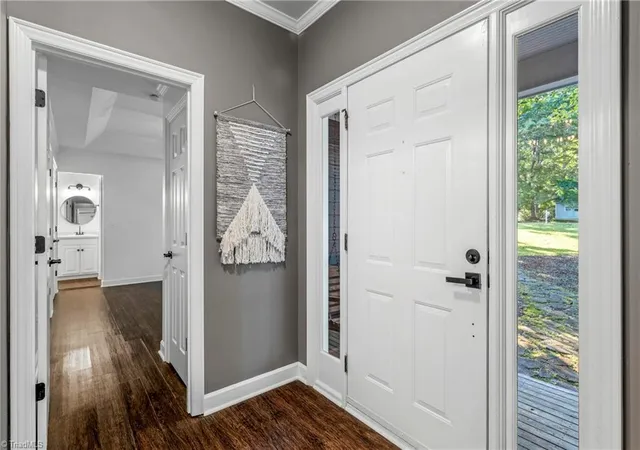 Photo 3 of Sale Pending at 174 Hunters Glen Dr, Summerfield, NC 27358 | MLS# 1236621 | Listing updated on 2026-10-05