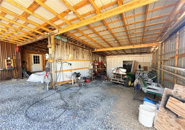 Photo 2 of Land for sale at 3933 Simmons Patton Rd, Jonesville, NC 28642 | MLS# 1235903 | Listing updated on 2026-09-23