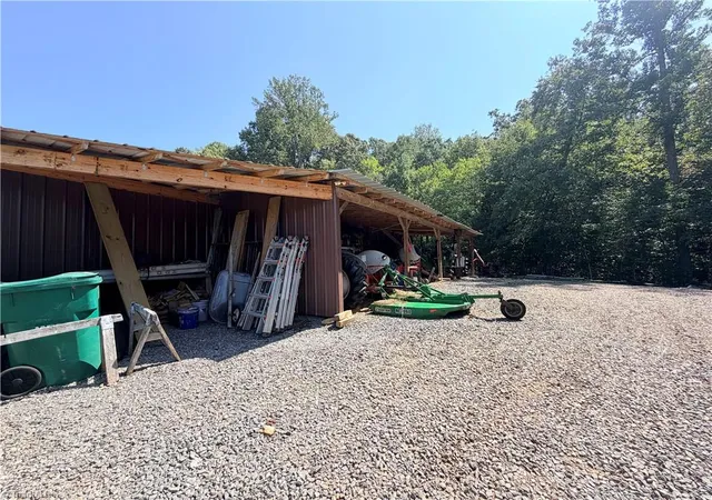 Photo 3 of Land for sale at 3933 Simmons Patton Rd, Jonesville, NC 28642 | MLS# 1235903 | Listing updated on 2026-09-23