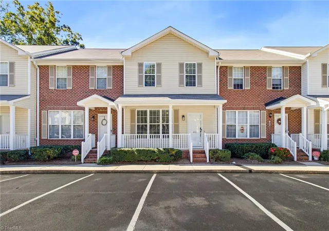 Photo 1 of Single family home for sale at 4431 Baylor St, Greensboro, NC 27455 | MLS# 1239973 | Listing updated on 2026-10-28