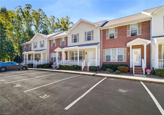Photo 1 of Single family home for sale at 4431 Baylor St, Greensboro, NC 27455 | MLS# 1239973 | Listing updated on 2026-10-28