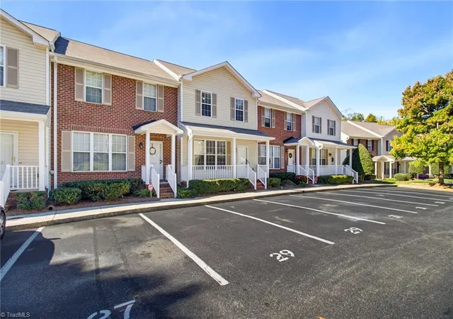 Photo 2 of Single family home for sale at 4431 Baylor St, Greensboro, NC 27455 | MLS# 1239973 | Listing updated on 2026-10-28