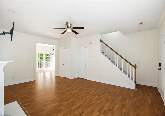 Photo 4 of Single family home for sale at 4431 Baylor St, Greensboro, NC 27455 | MLS# 1239973 | Listing updated on 2026-10-28