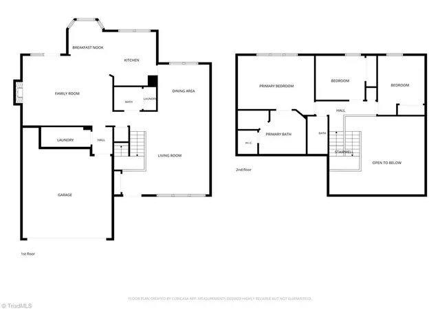 Photo 3 of Single family home for sale at 4809 Lonita St, Greensboro, NC 27407 | MLS# 1234573 | Listing updated on 2026-09-12