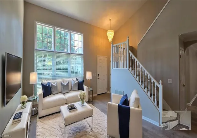 Photo 4 of Single family home for sale at 4809 Lonita St, Greensboro, NC 27407 | MLS# 1234573 | Listing updated on 2026-09-12