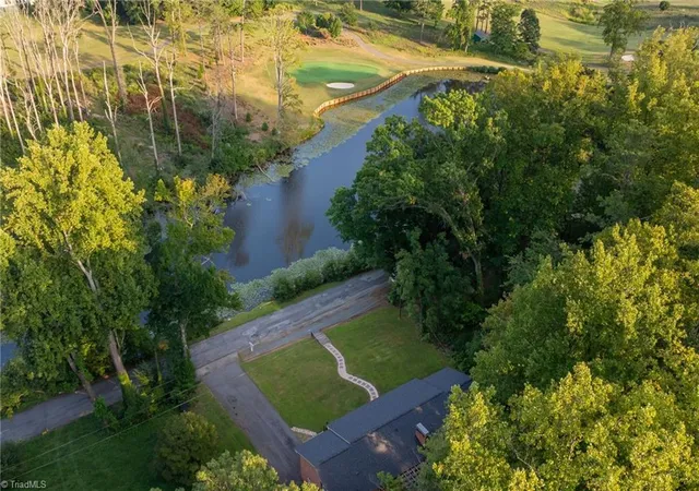 Photo 3 of Sale Pending at 1048 Pine Lake Dr, Winston Salem, NC 27105 | MLS# 1234650 | Listing updated on 2026-09-16