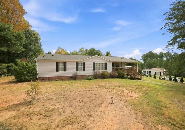 Photo 2 of Manufactured home for sale at 1150 Nature Ln, Walnut Cove, NC 27052 | MLS# 1234908 | Listing updated on 2026-09-10