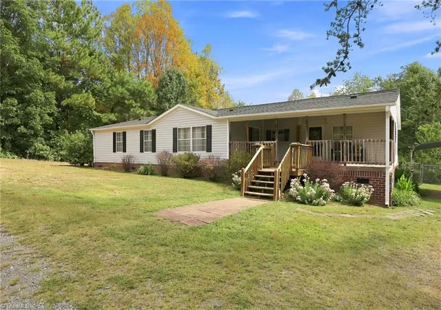 Photo 3 of Manufactured home for sale at 1150 Nature Ln, Walnut Cove, NC 27052 | MLS# 1234908 | Listing updated on 2026-09-10