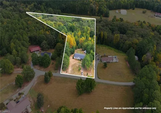 Photo 3 of Manufactured home for sale at 1150 Nature Ln, Walnut Cove, NC 27052 | MLS# 1234908 | Listing updated on 2026-09-10