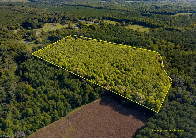 Photo 1 of Land for sale at 2643 Roberts Chapel Rd, Goldston, NC 27252 | MLS# 1235891 | Listing updated on 2026-09-17