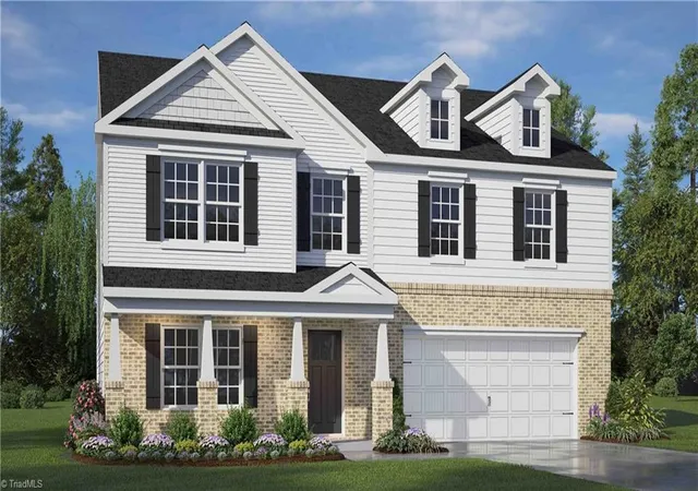Photo 2 of Single family home for sale at 5065 Astra Ln, Snow Camp, NC 27349 | MLS# 1235898 | Listing updated on 2026-09-18
