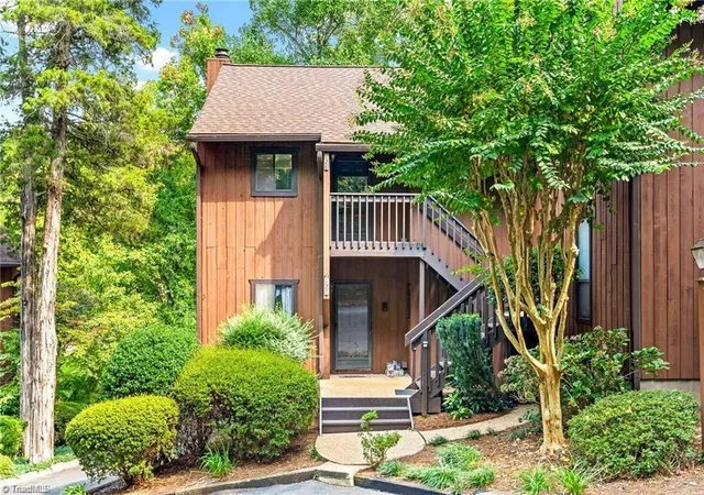 Photo 1 of Single family home for sale at 128 Cedar Lake Trl, Winston Salem, NC 27104 | MLS# 1234411 | Listing updated on 2026-09-17