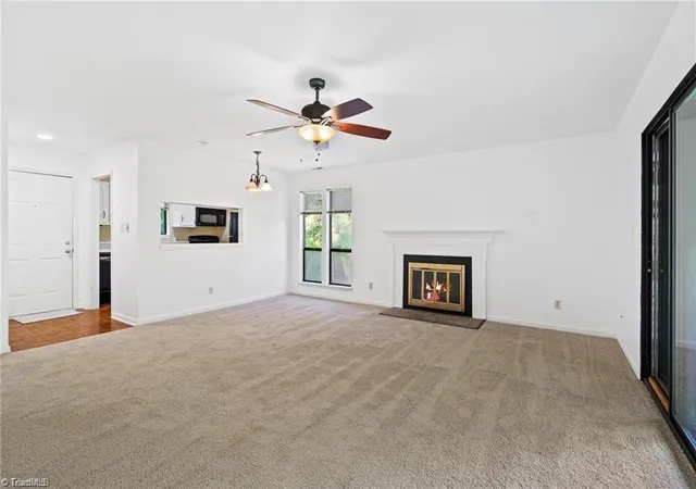 Photo 3 of Single family home for sale at 128 Cedar Lake Trl, Winston Salem, NC 27104 | MLS# 1234411 | Listing updated on 2026-09-17