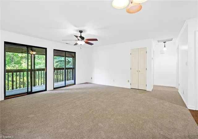 Photo 4 of Single family home for sale at 128 Cedar Lake Trl, Winston Salem, NC 27104 | MLS# 1234411 | Listing updated on 2026-09-17