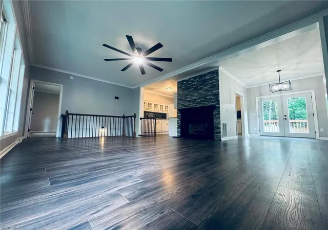 Photo 3 of Manufactured home for sale at 989 Arvin Hl Ln, Lexington, NC 27295 | MLS# 1234069 | Listing updated on 2026-09-04