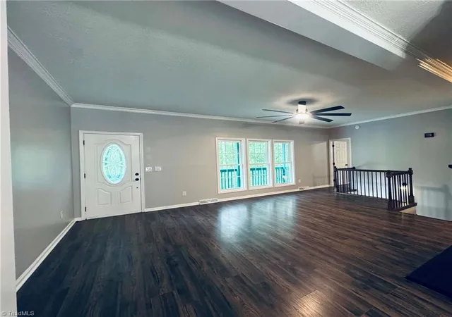Photo 3 of Manufactured home for sale at 989 Arvin Hl Ln, Lexington, NC 27295 | MLS# 1234069 | Listing updated on 2026-10-14
