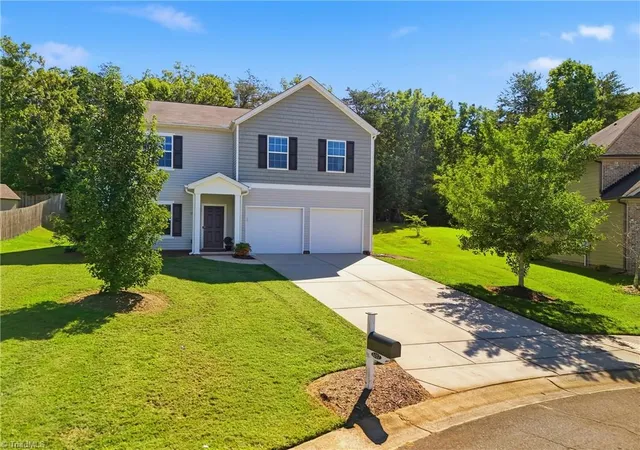 Photo 1 of Single family home for sale at 1017 Scotch Pine Way, Mebane, NC 27302 | MLS# 1237819 | Listing updated on 2026-10-22
