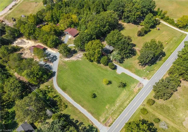 Single family home for sale at 6120 Liberty Rd, Julian, NC 27283 | MLS# 1236560