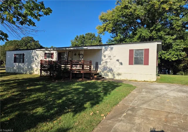Photo 1 of Sale Pending at 114 Red Kirby Rd, King, NC 27021 | MLS# 1236001 | Listing updated on 2026-10-05