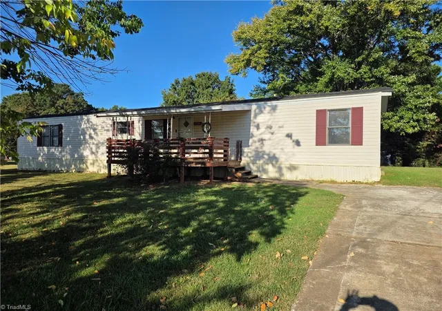 Photo 2 of Sale Pending at 114 Red Kirby Rd, King, NC 27021 | MLS# 1236001 | Listing updated on 2026-10-05