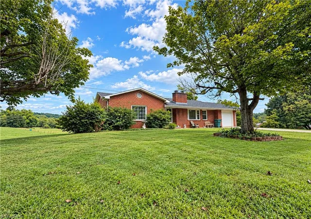 Photo 2 of Sale Pending at 678 Dehart Community Ctr Rd, Hays, NC 28635 | MLS# 1235267 | Listing updated on 2026-09-30