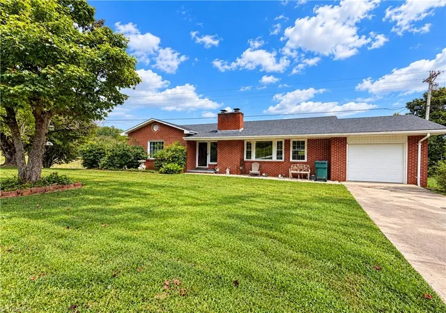 Photo 3 of Sale Pending at 678 Dehart Community Ctr Rd, Hays, NC 28635 | MLS# 1235267 | Listing updated on 2026-09-30