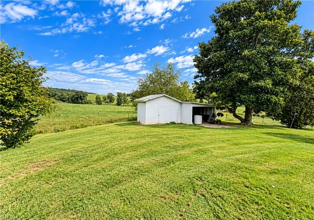 Photo 4 of Sale Pending at 678 Dehart Community Ctr Rd, Hays, NC 28635 | MLS# 1235267 | Listing updated on 2026-09-30