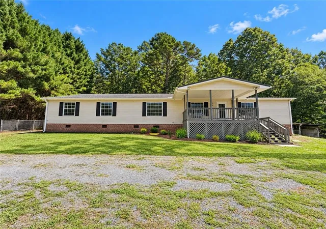 Photo 1 of Sale Pending at 2742 George York Rd, Randleman, NC 27317 | MLS# 1235612 | Listing updated on 2026-09-30