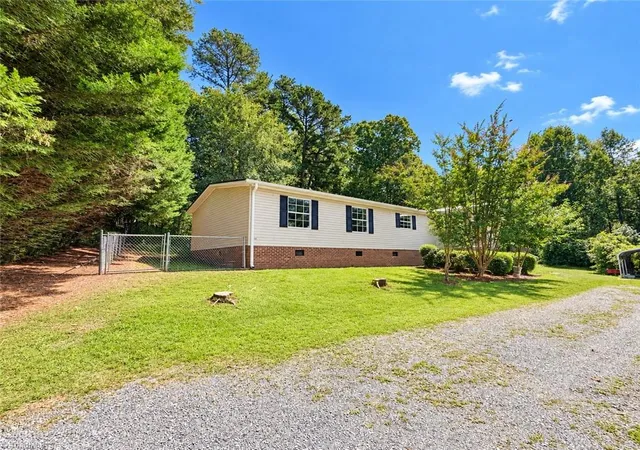 Photo 2 of Sale Pending at 2742 George York Rd, Randleman, NC 27317 | MLS# 1235612 | Listing updated on 2026-09-30