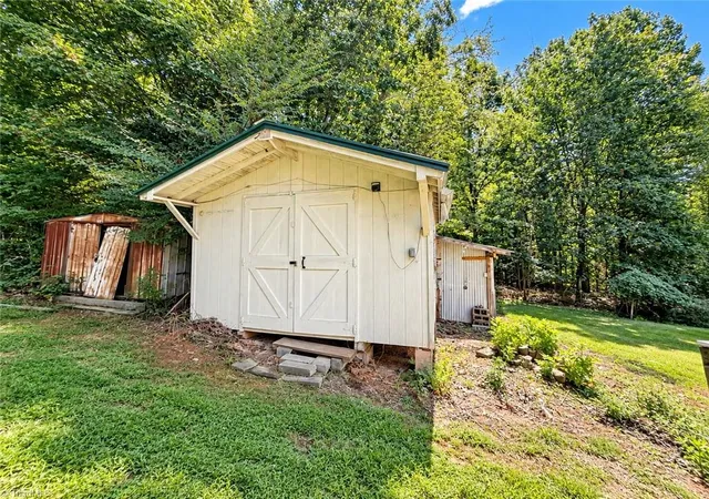 Photo 3 of Sale Pending at 2742 George York Rd, Randleman, NC 27317 | MLS# 1235612 | Listing updated on 2026-09-30