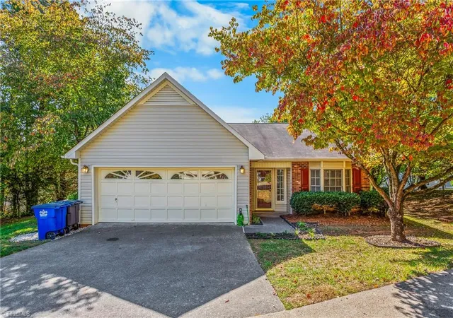 Photo 1 of Single family home for sale at 1013 Heatherstone Ct, Winston Salem, NC 27104 | MLS# 1238844 | Listing updated on 2026-10-18
