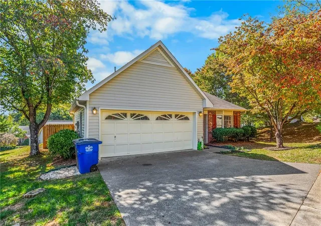 Photo 1 of Single family home for sale at 1013 Heatherstone Ct, Winston Salem, NC 27104 | MLS# 1238844 | Listing updated on 2026-10-18