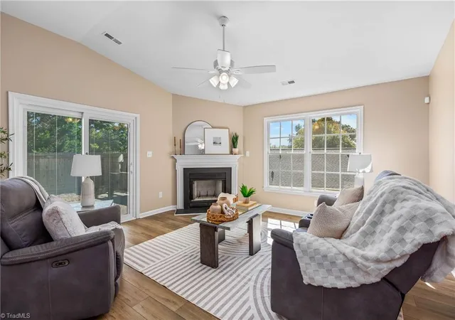 Photo 3 of Single family home for sale at 1013 Heatherstone Ct, Winston Salem, NC 27104 | MLS# 1238844 | Listing updated on 2026-10-18