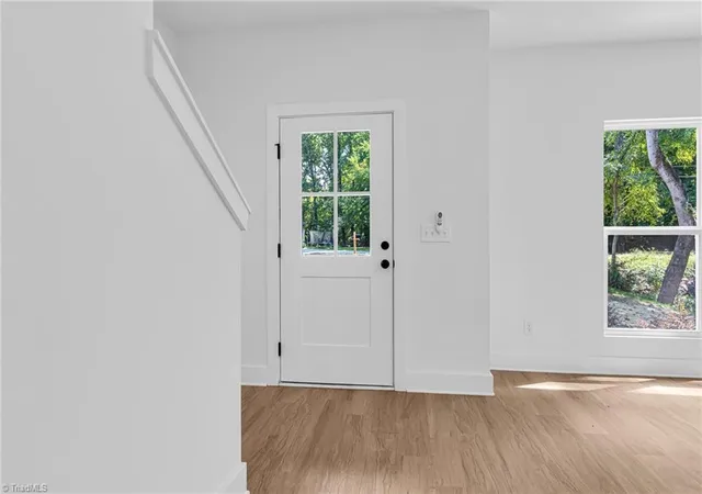 Photo 4 of Single family home for sale at 112 N Yadkin Ave, Spencer, NC 28159 | MLS# 1234790 | Listing updated on 2026-09-19
