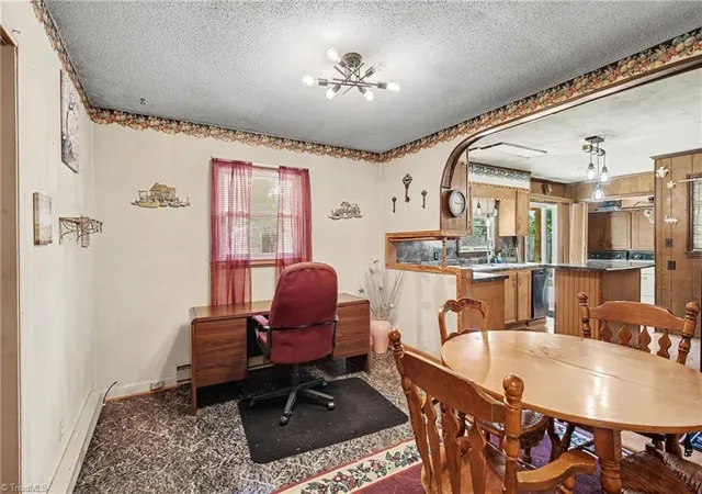 Photo 2 of Sale Pending at 3932 Yokley St, Winston Salem, NC 27107 | MLS# 1234745 | Listing updated on 2026-10-01
