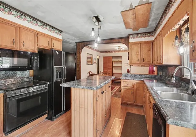 Photo 3 of Sale Pending at 3932 Yokley St, Winston Salem, NC 27107 | MLS# 1234745 | Listing updated on 2026-10-01