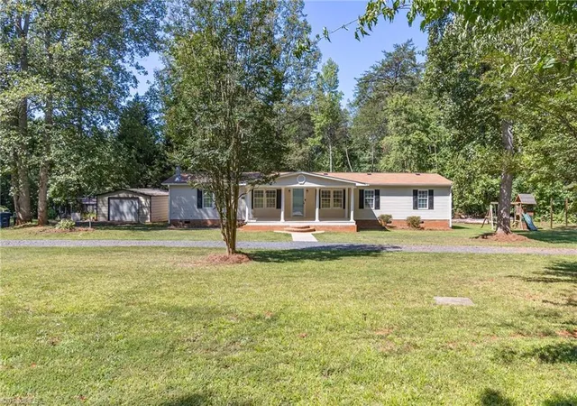 Photo 2 of Sale Pending at 150 Austin Ln, Stokesdale, NC 27357 | MLS# 1236386 | Listing updated on 2026-09-24