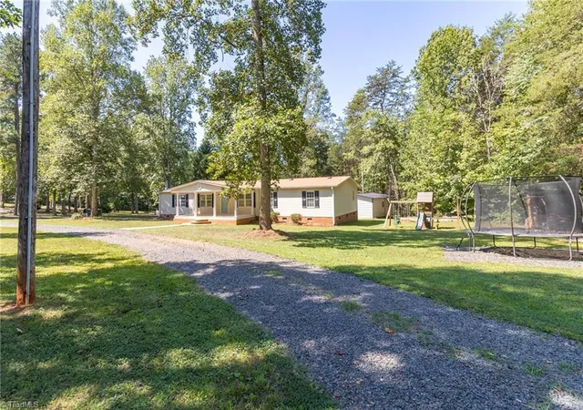 Photo 3 of Sale Pending at 150 Austin Ln, Stokesdale, NC 27357 | MLS# 1236386 | Listing updated on 2026-09-24