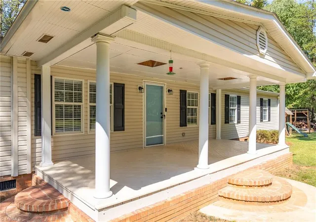 Photo 4 of Sale Pending at 150 Austin Ln, Stokesdale, NC 27357 | MLS# 1236386 | Listing updated on 2026-09-24